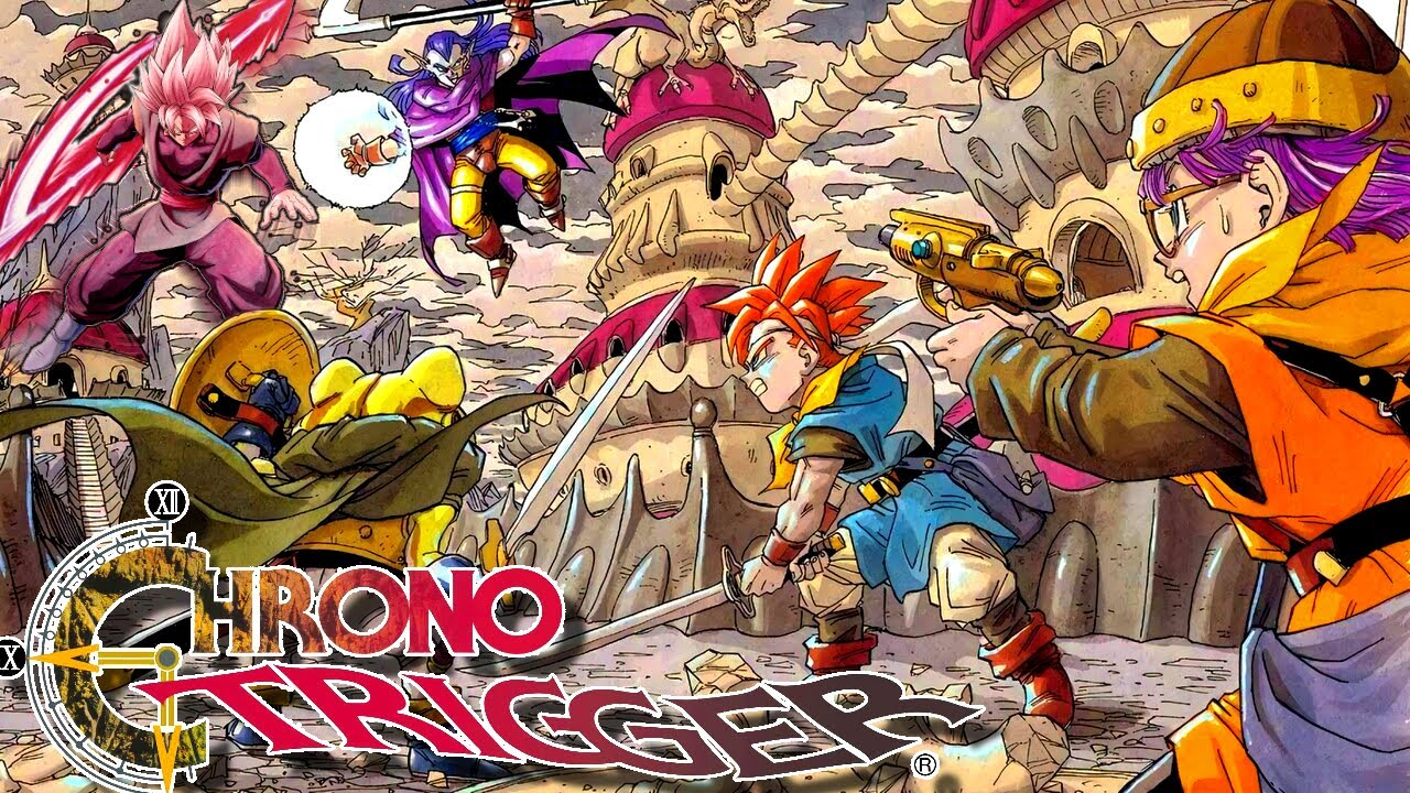 Chrono Trigger