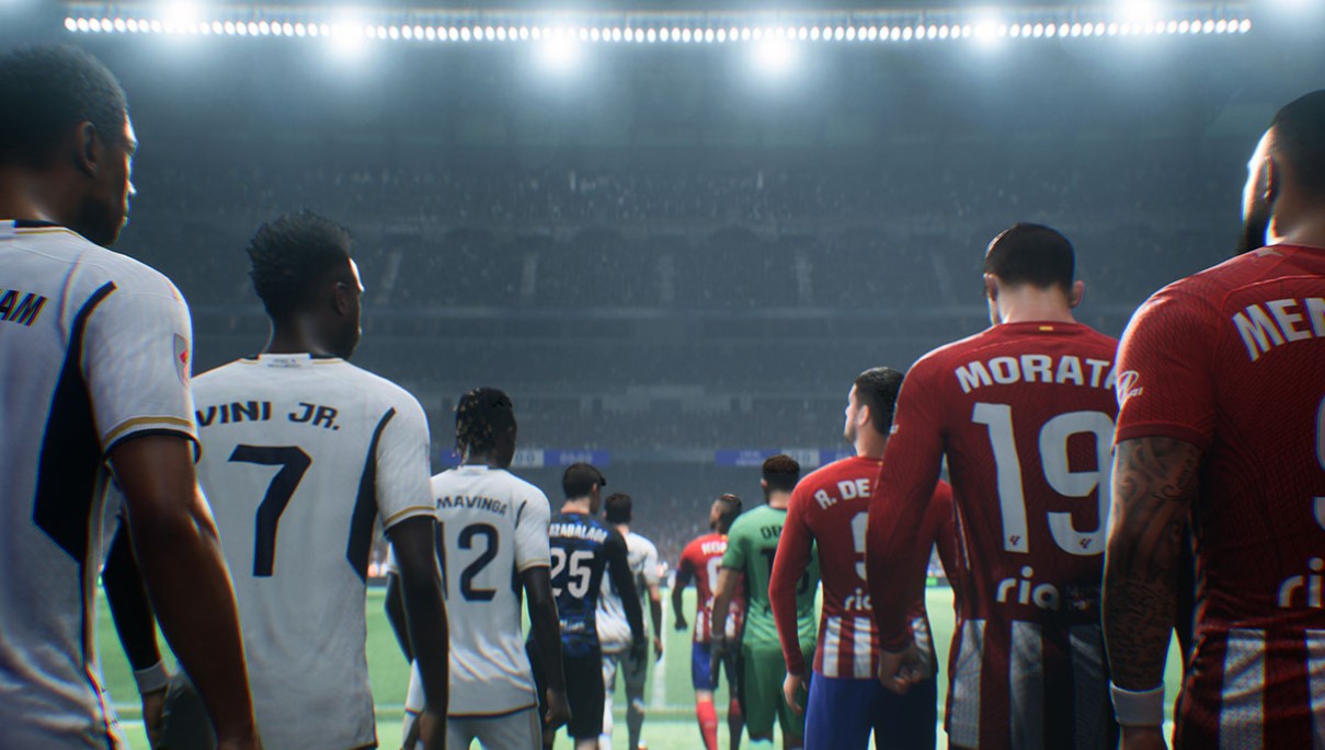 Слух: «Интера», «Милана», «Аталанта» не будет в EA Sports FC 25