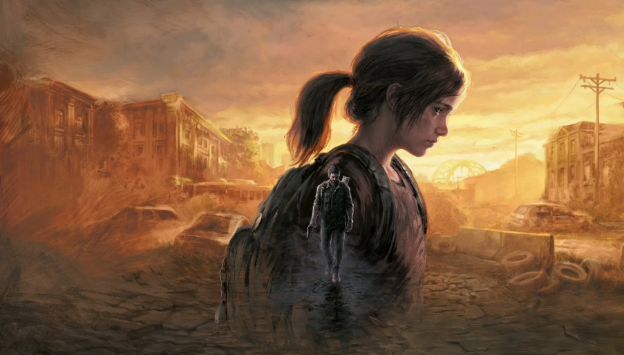 Naughty Dog и NVIDIA представили патчи для The Last of Us Part I на ПК