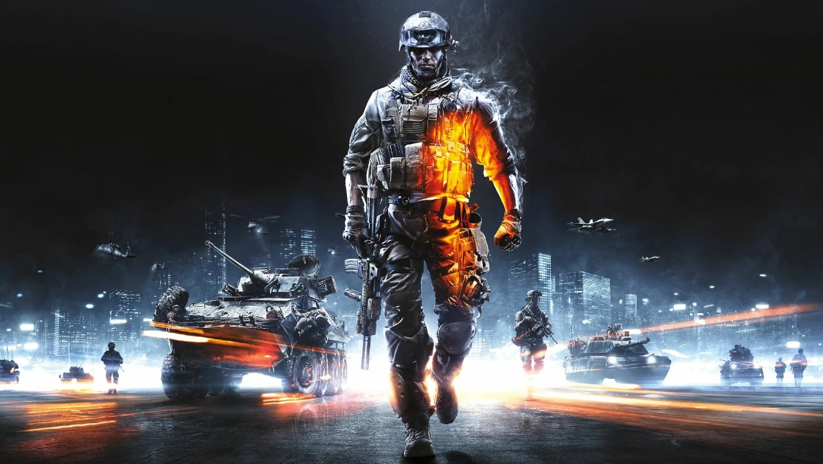 EA отключит сервера Battlefield 3, 4 и Hardline на Xbox 360 и PS3