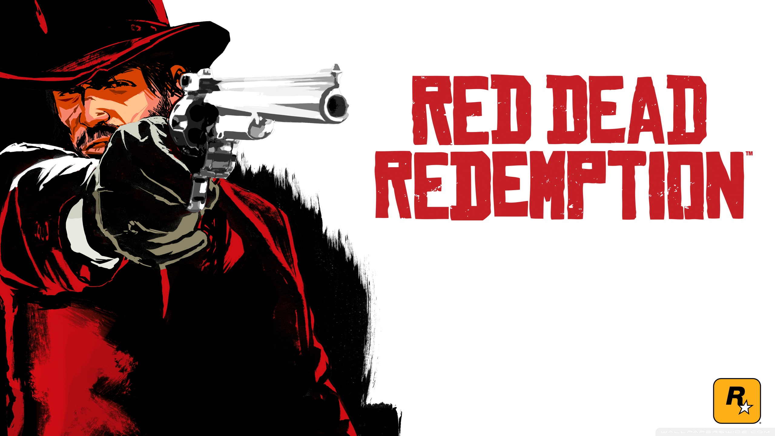 Редактор Kotaku заявил, что Rockstar готовит ремейк Red Dead Redemption 1 на ПК