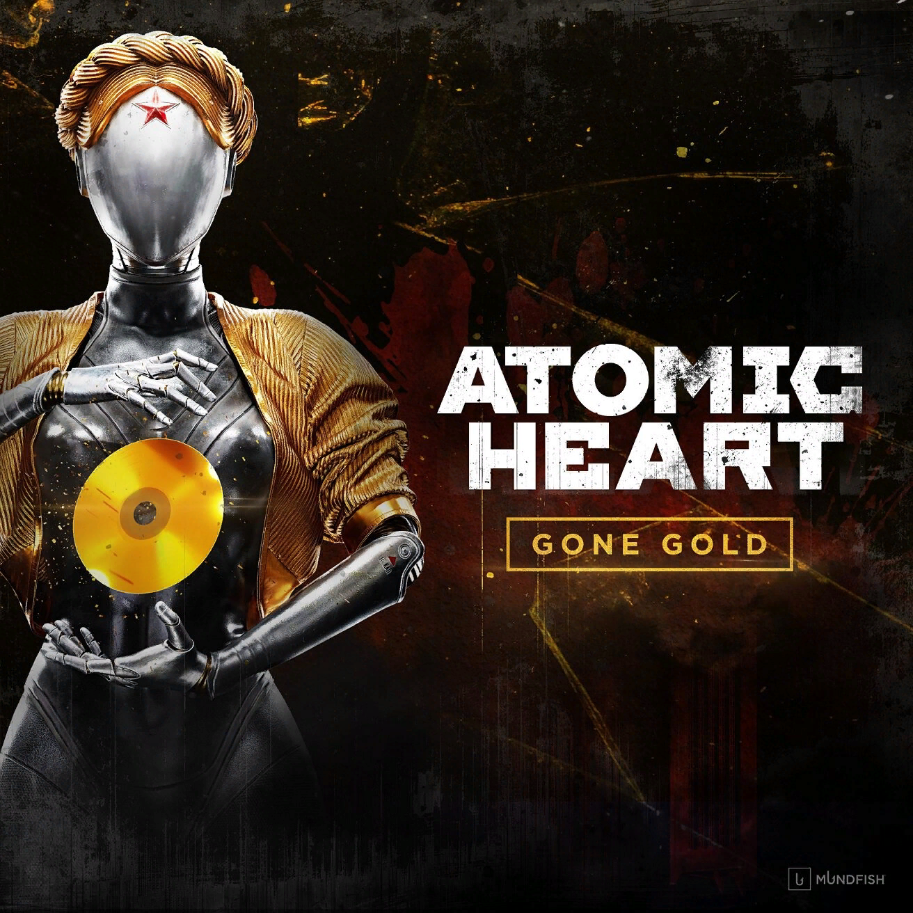 Mundfish объявила об окончании разработки Atomic Heart