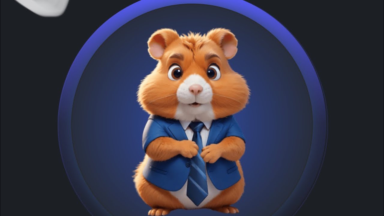 Hamster Kombat вызвала гнев у иранских властей