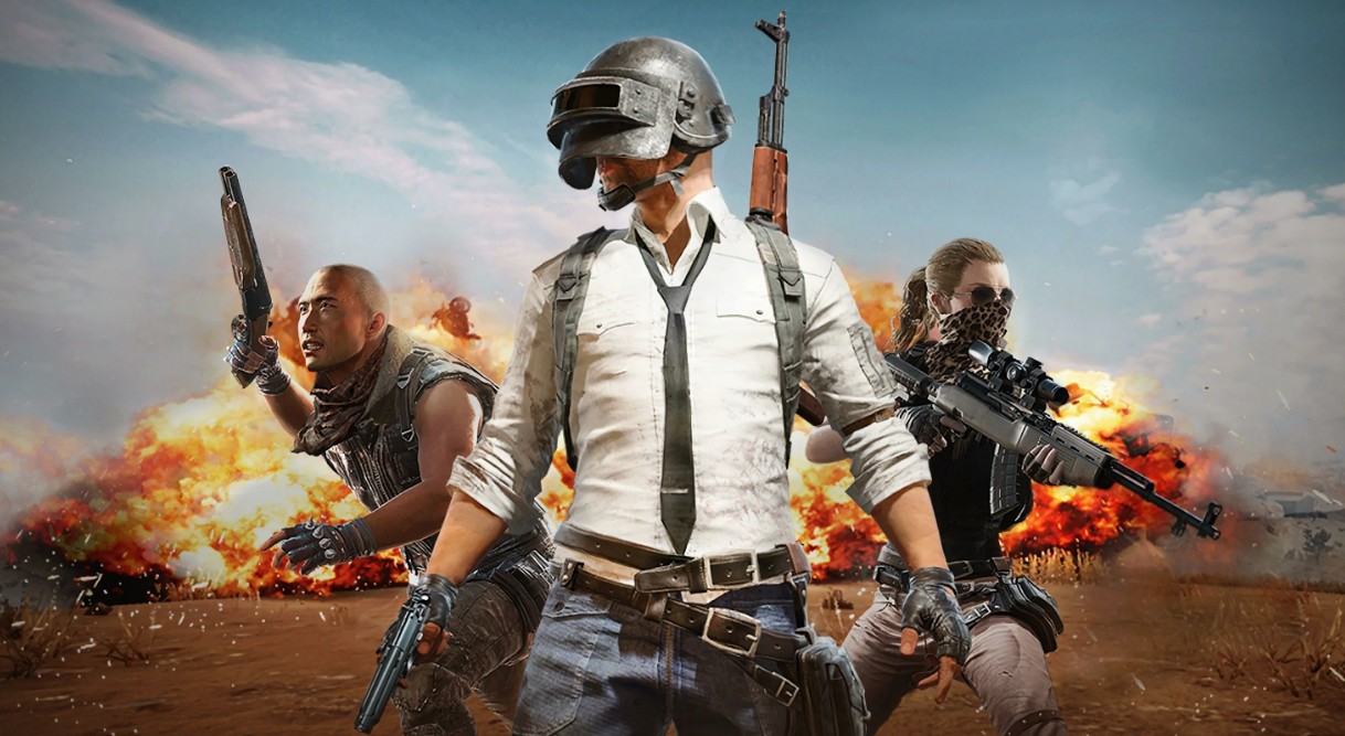 Разработчики PUBG ужесточили наказания за использование клавиатуры на консолях