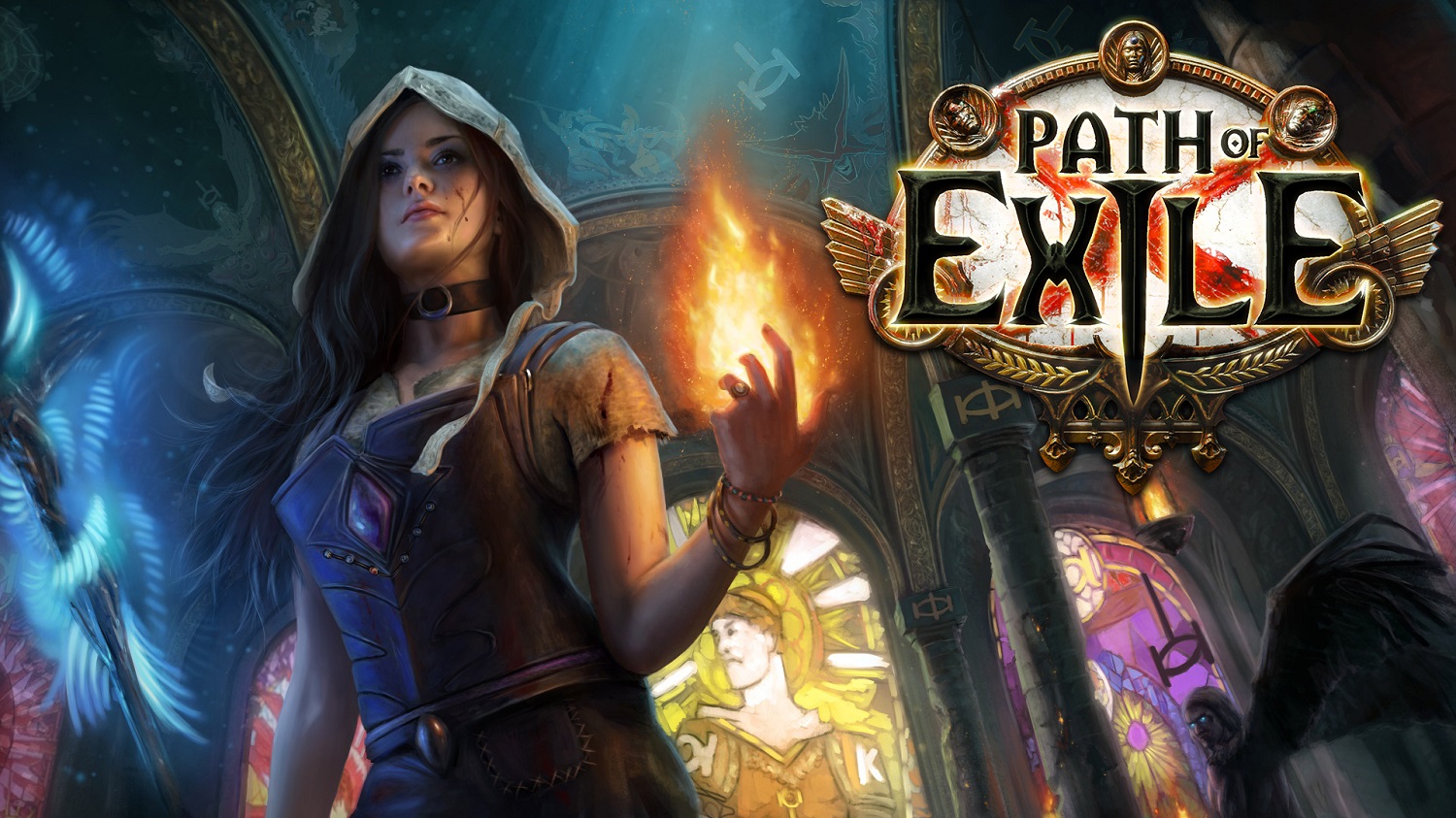 Разработчики Path of Exile 2 представили новый тизер-трейлер игры