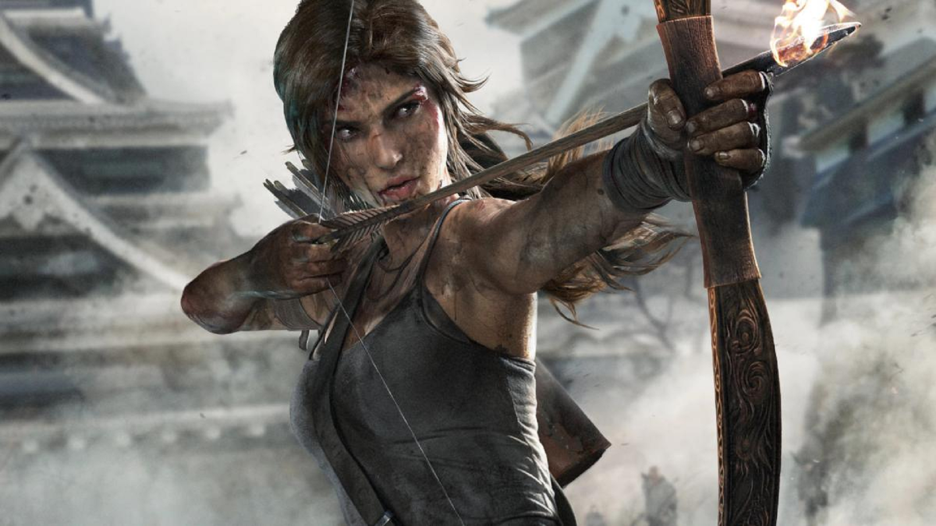 СМИ: Amazon запустил в производство сериал по Tomb Raider