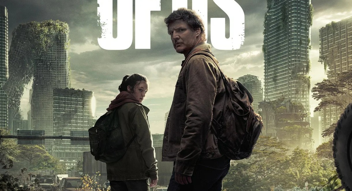 В сети появился трейлер второго сезона The Last of Us