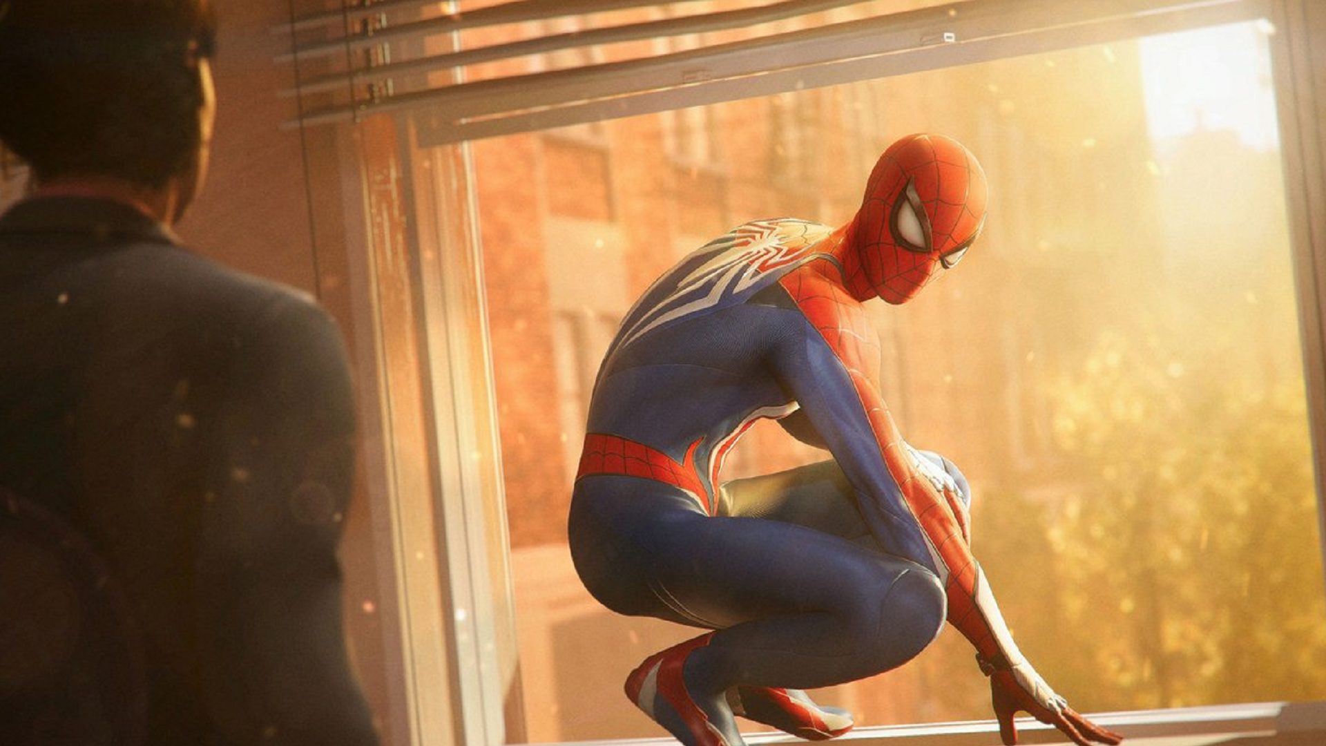 Marvel's Spider-Man 2 получила высокие оценки на Metacritic и OpenCritic