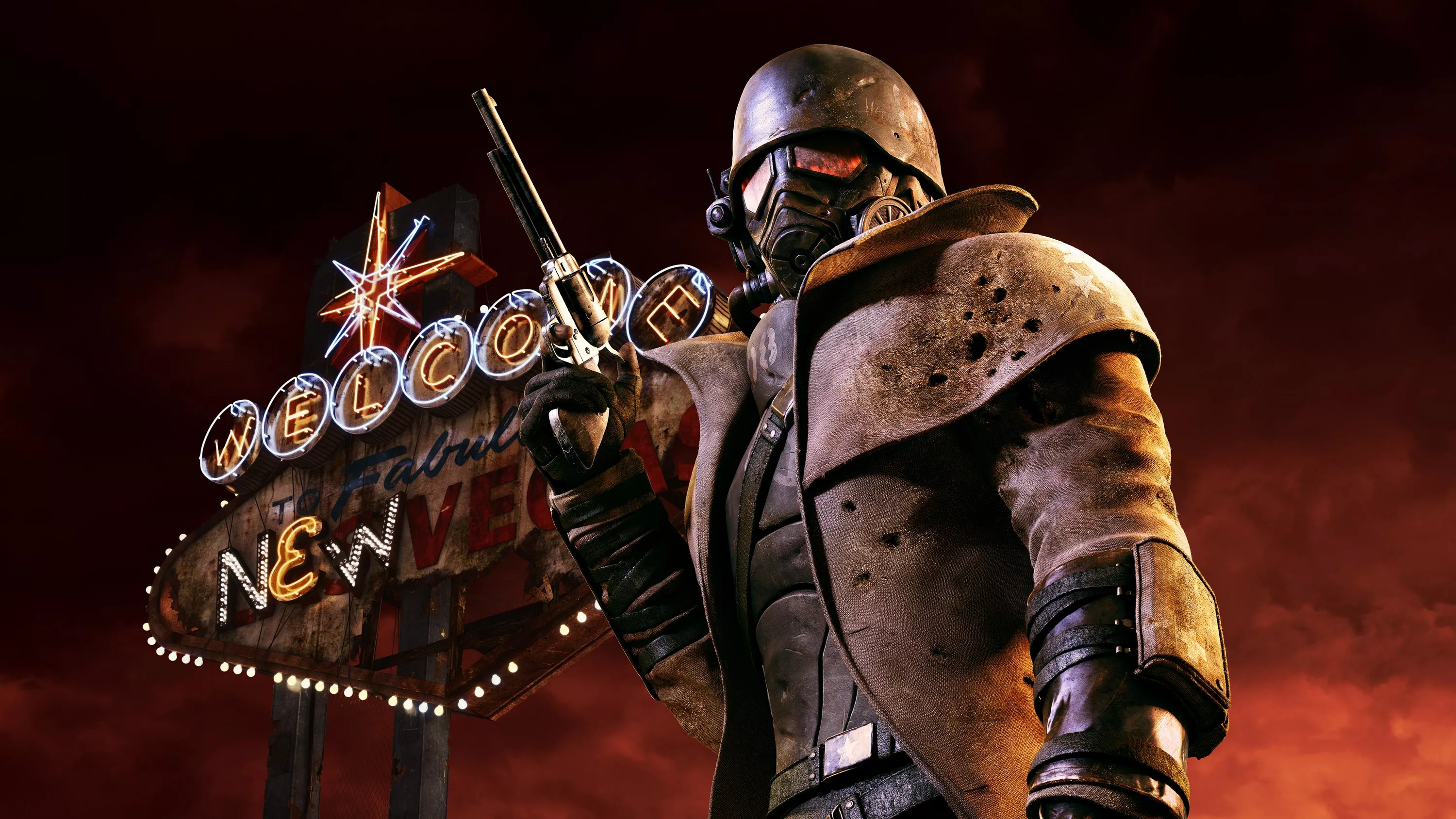 Fallout: New Vegas