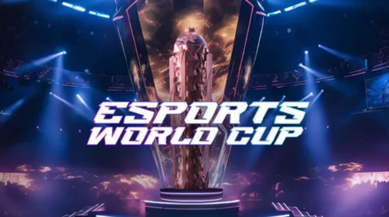 Расписание Esports World Cup 2024 – PUBG Mobile, Overwatch 2 и Mobile Legends