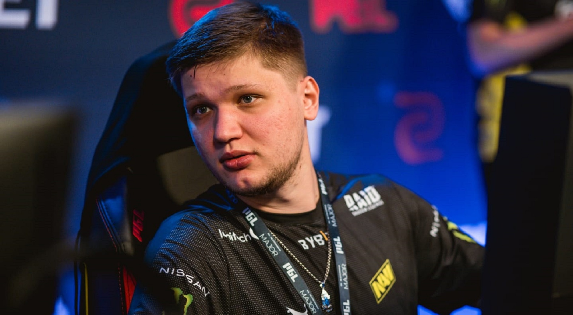 S1mple steam acc фото 15