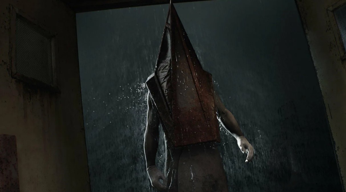 Герои Silent Hill 2 заговорили на русском – в сети появилась озвучка игры