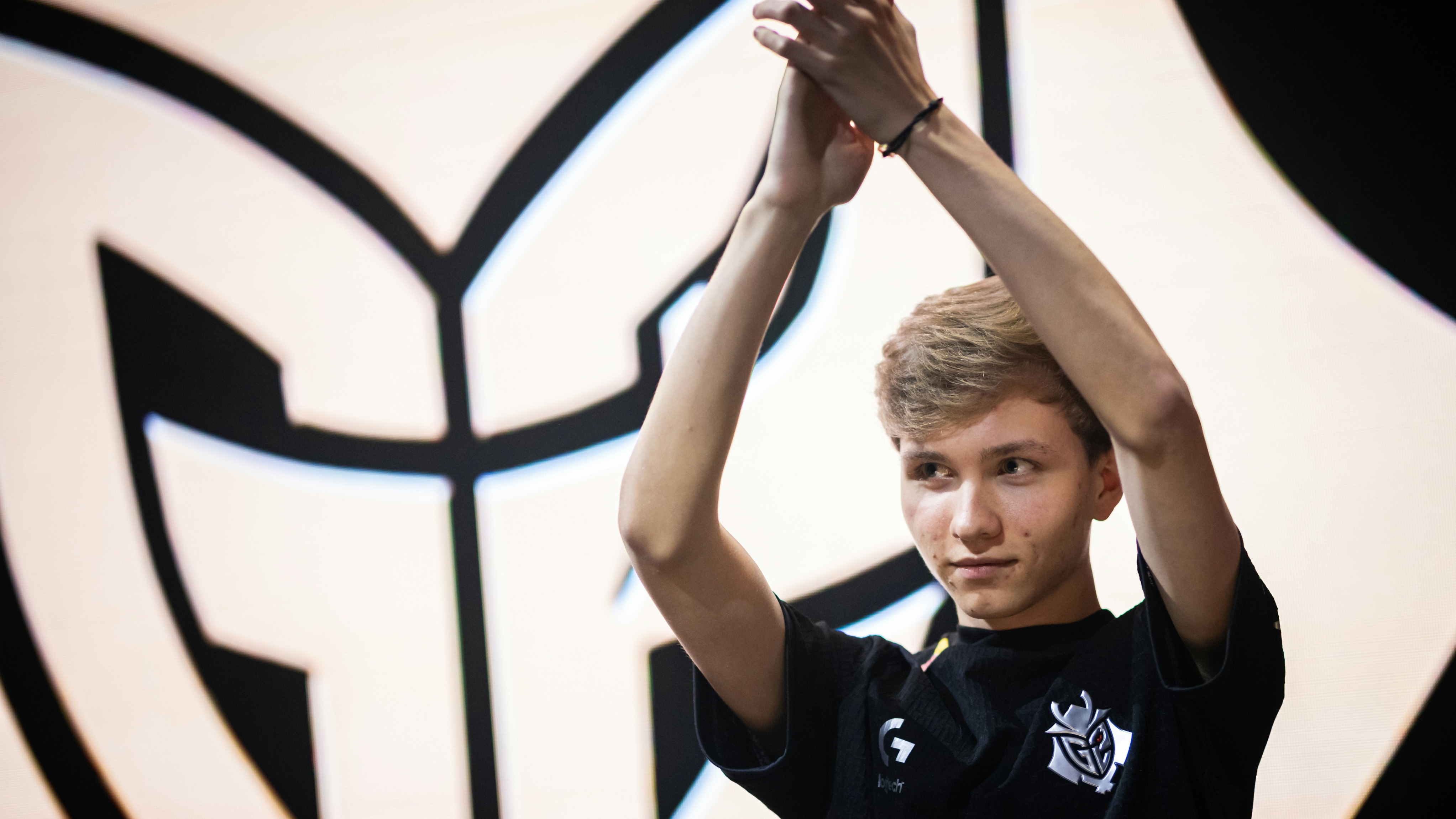 G2 Esports –  Team Spirit: серьёзный вызов для «драконов»