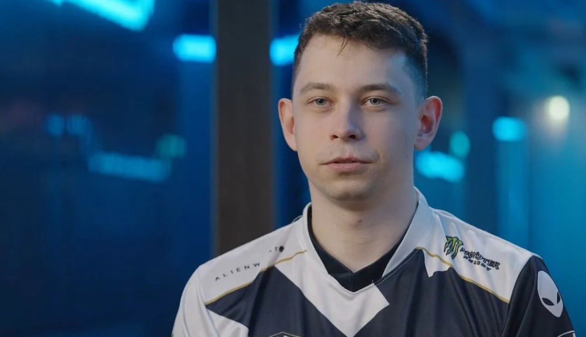 Team Liquid сыграет на ESL One Bangkok 2024