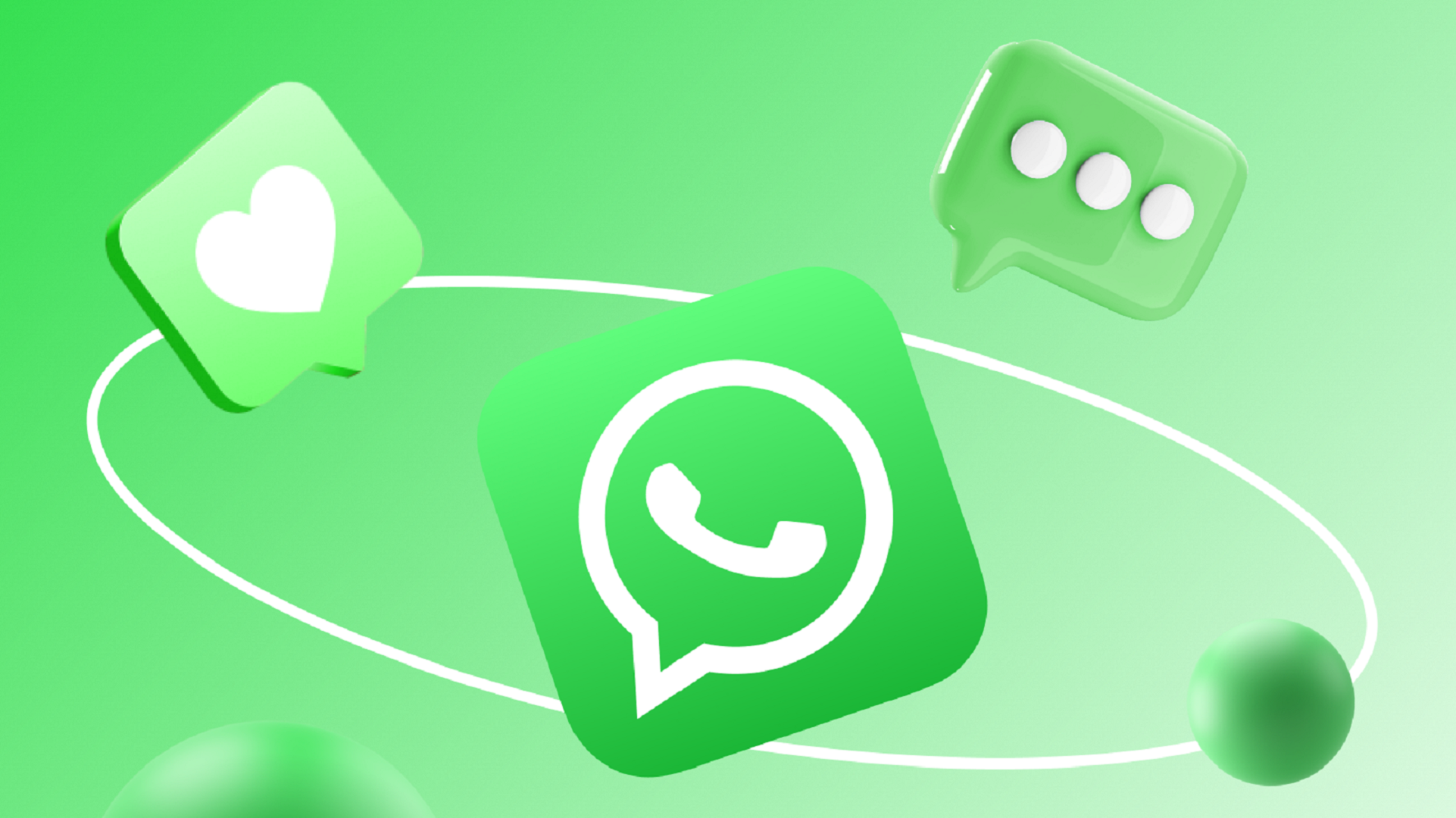 WhatsApp получит новое обновление – в мессенджере появится функция каналов