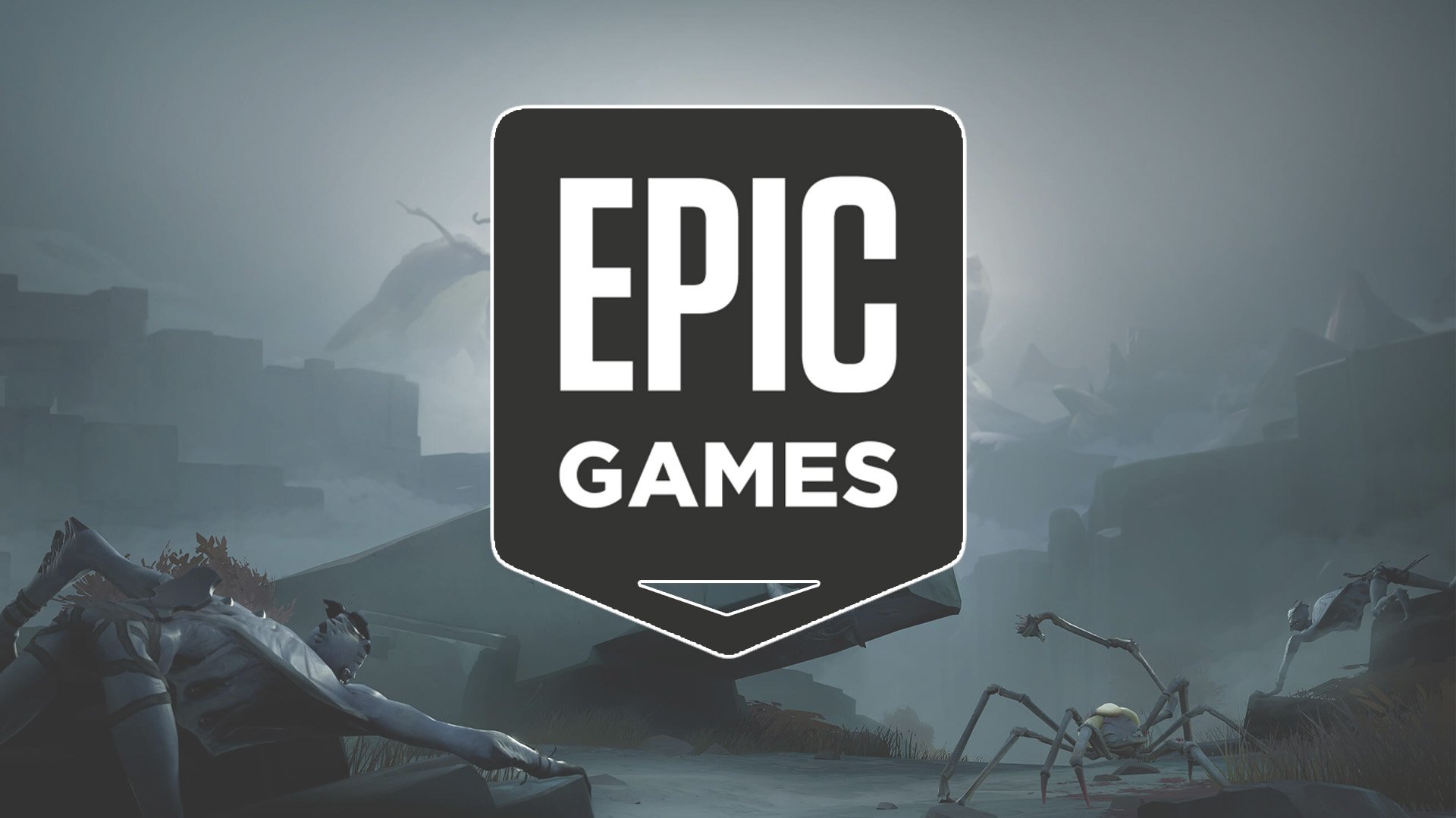 В Epic Games началась новая бесплатная раздача игр
