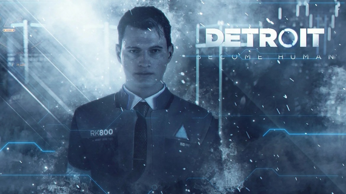 Detroit: Become Human преодолела отметку продаж в 9 млн копий