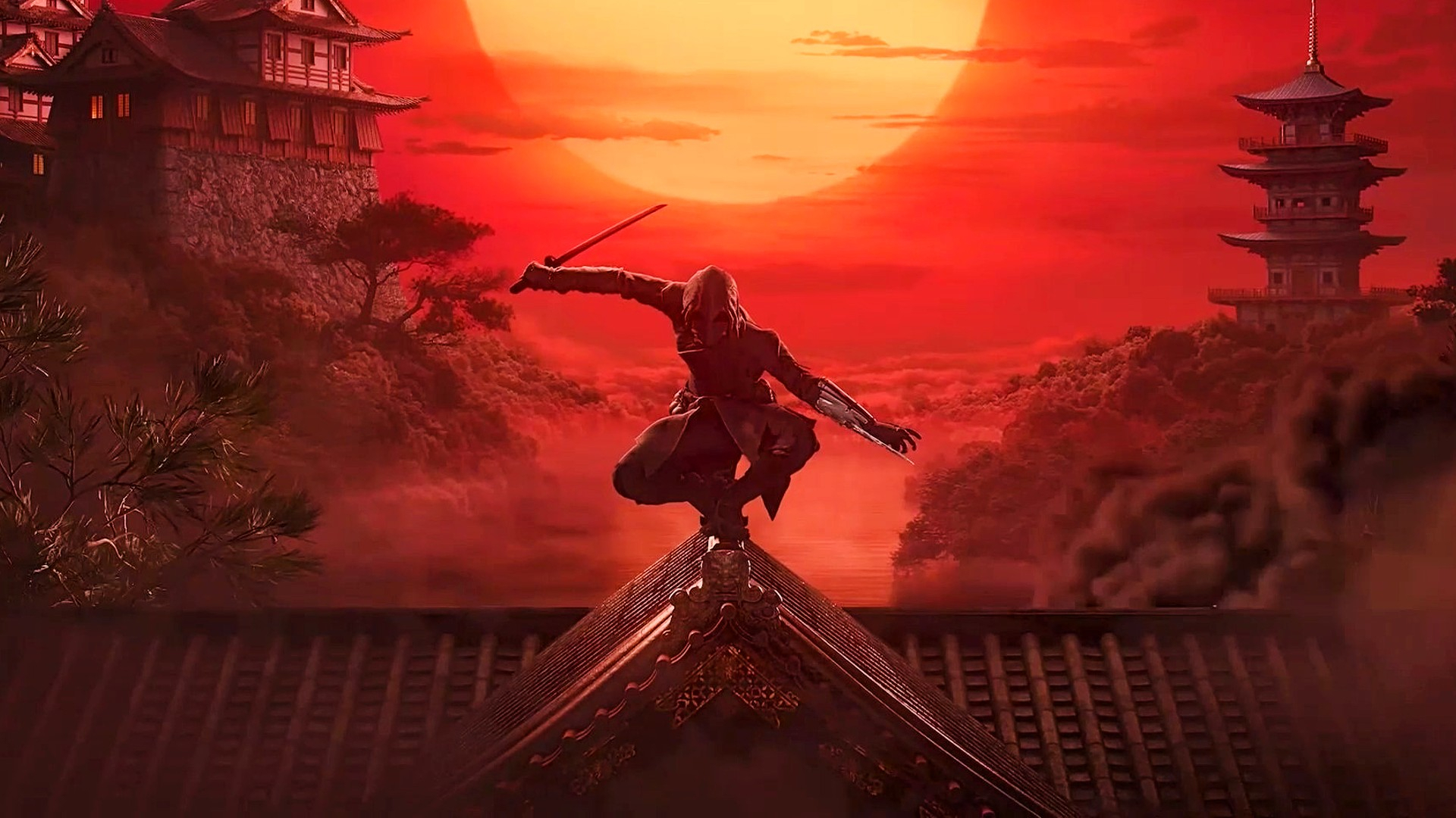 Ubisoft отменила сиквел Immortals Fenyx Rising из-за Assassin's Creed Red