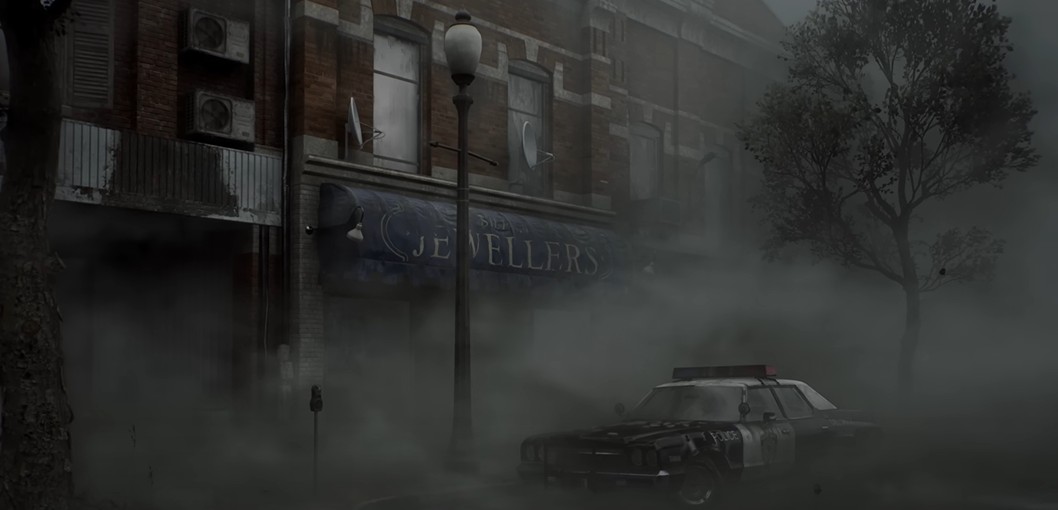 Ремейк Silent Hill 2 выйдет в октябре – игра получит версии на ПК и PlayStation