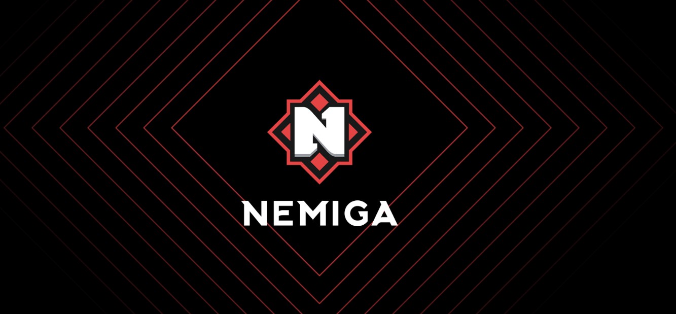 Nemiga Gaming может расформировать ростер по CS:GO