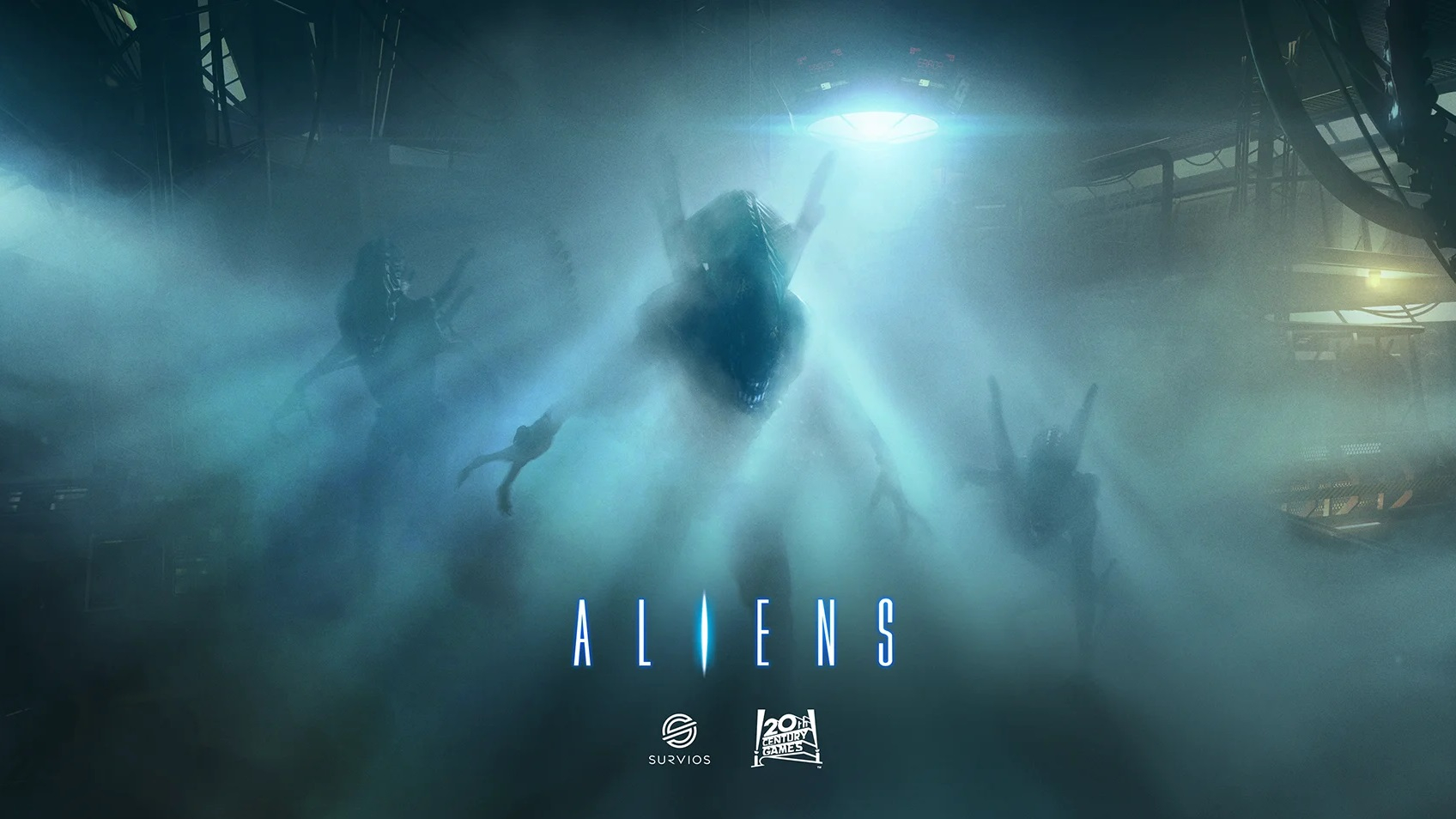 В сети появилась дата выхода Alien: Rogue Incursion VR