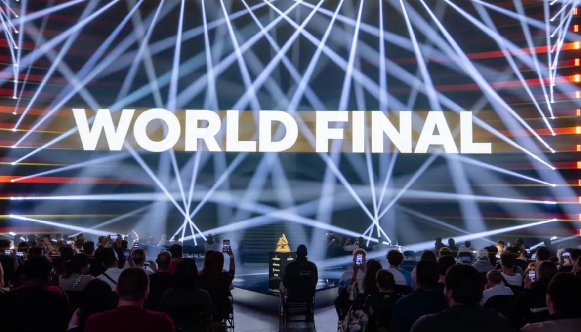 Расписание первых матчей BLAST Premier: World Final 2024