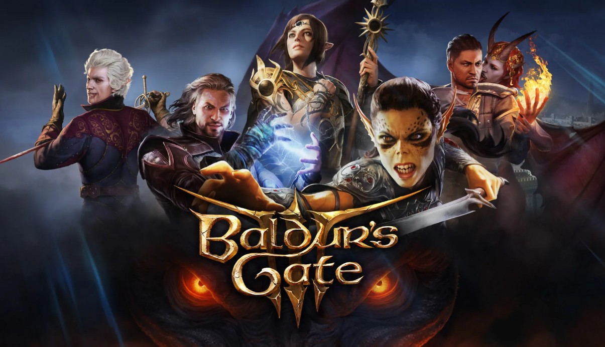 В сентябре Baldur's Gate 3 получит крупнейший патч в истории игры