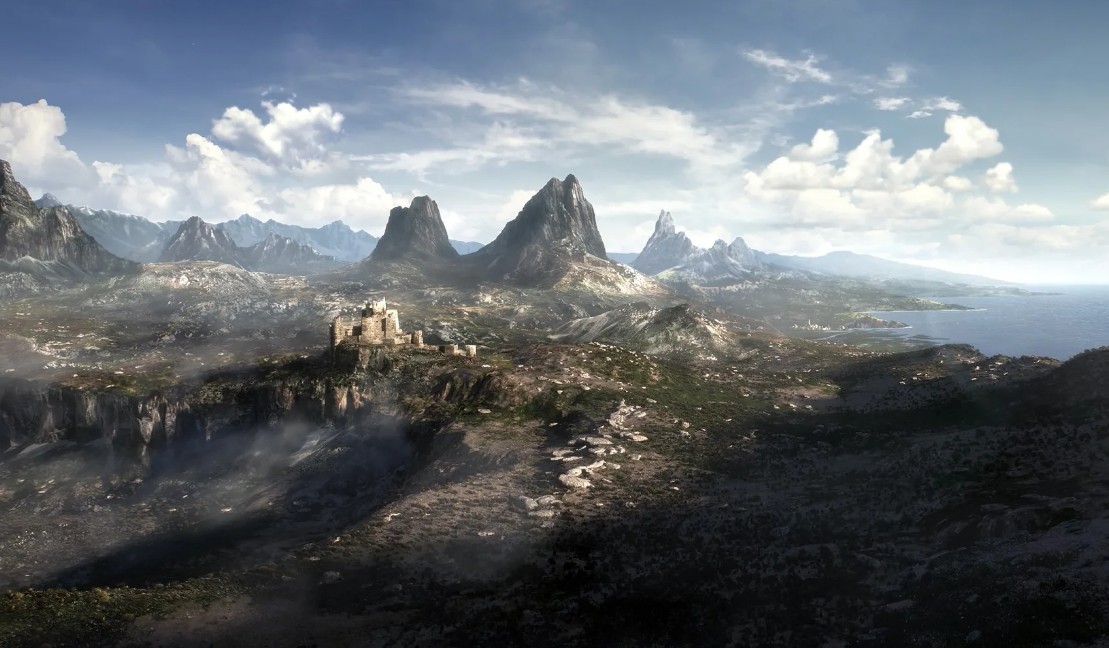 The Elder Scrolls VI может остаться консольным эксклюзивом для Xbox