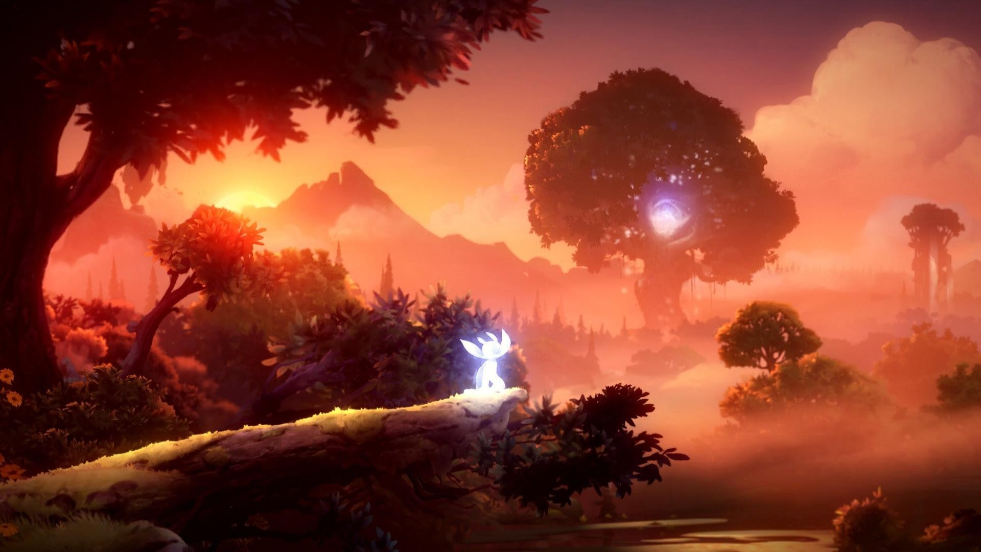 ori and the will of the wisps epic