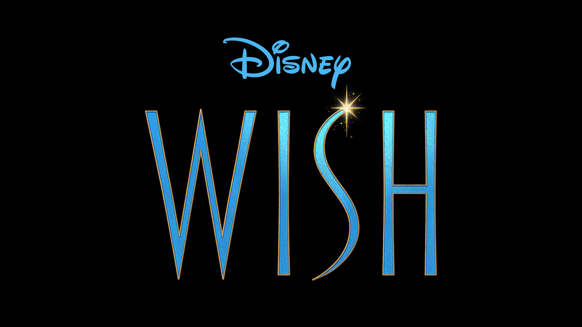 Логотип мультфильма «Желание»