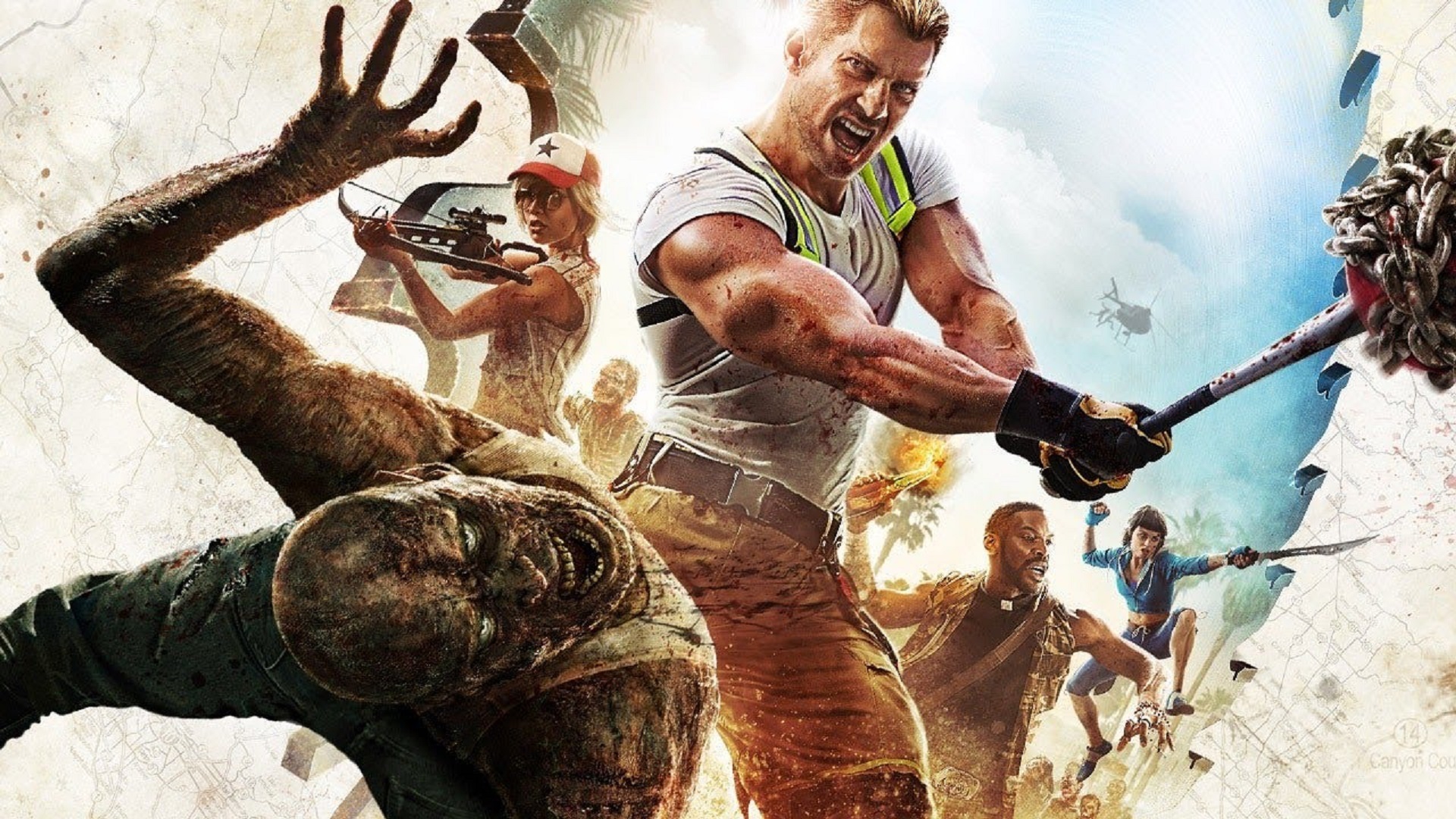Dead Island 2 сняли с продажи в EGS — игрокам из России вернут деньги