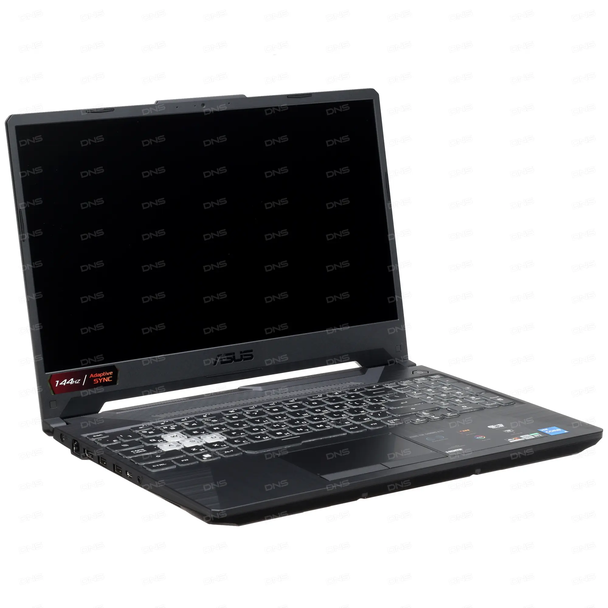 Ноутбук ASUS TUF Gaming F15 FX506HC-HN004