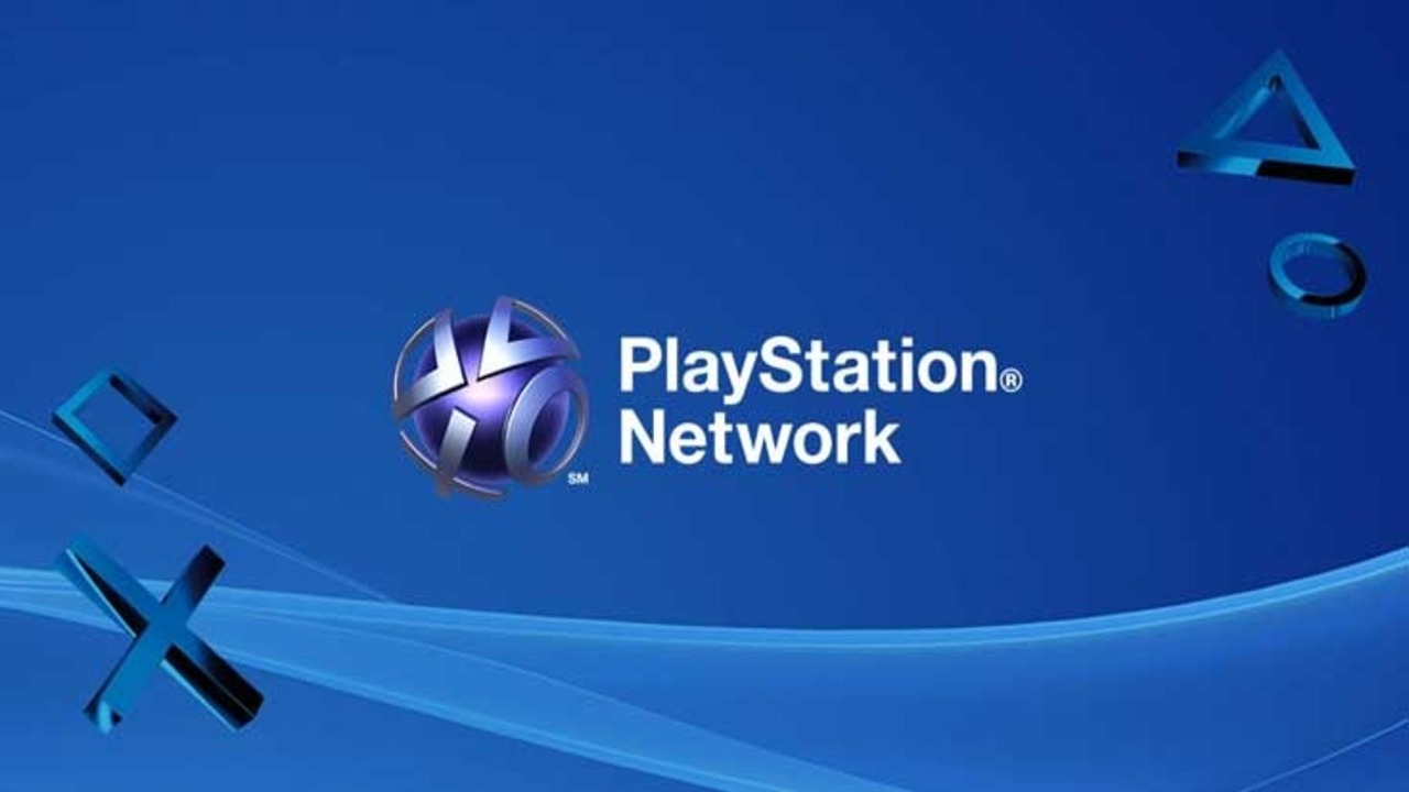 В работе PlayStation Network произошёл массовый сбой