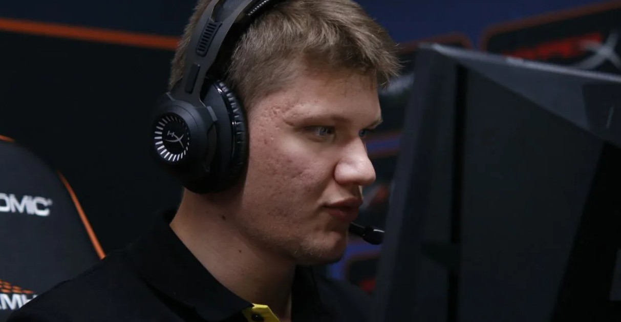 S1mple о карьере: в Team Falcons я не перехожу