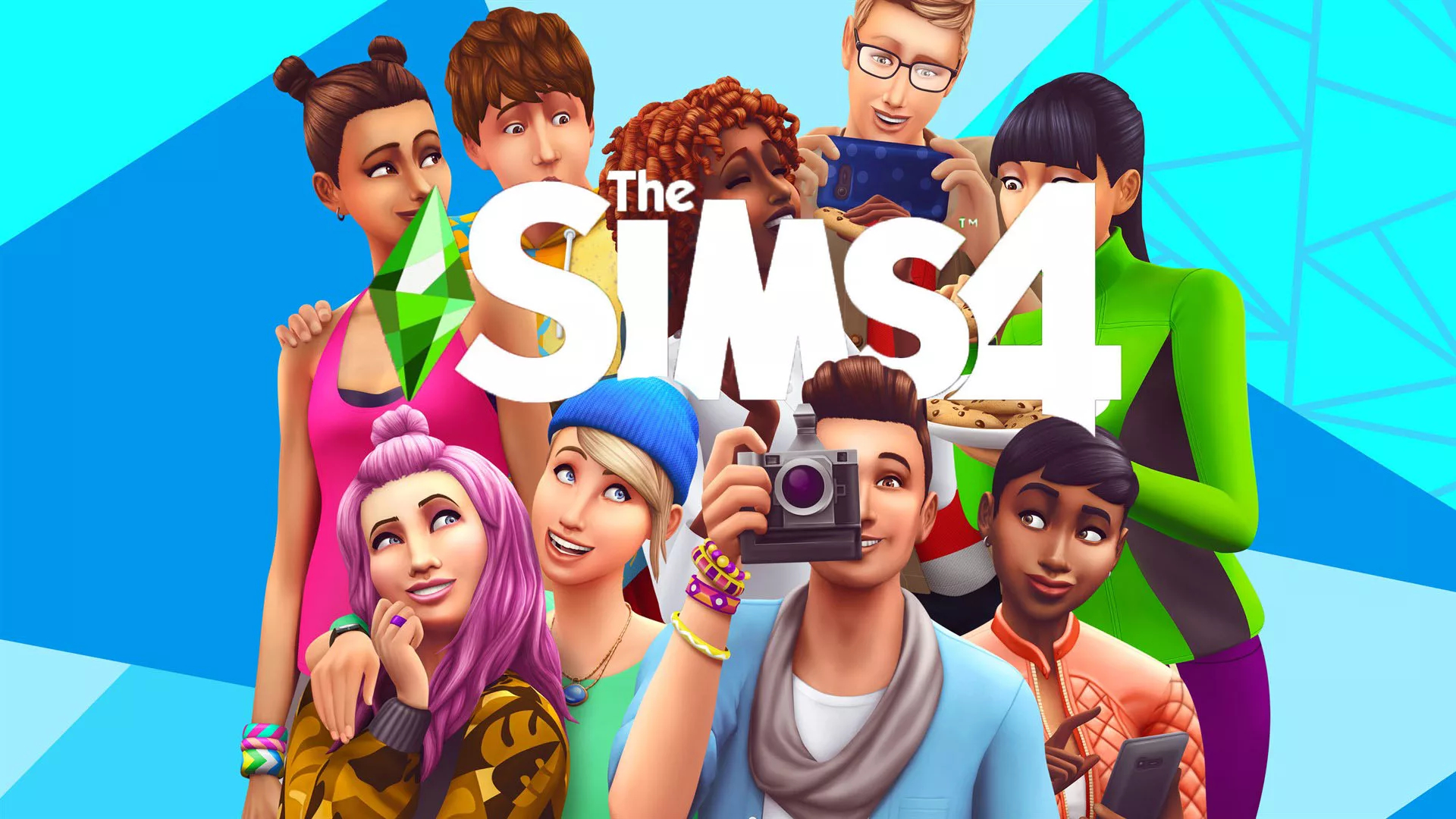 The sims 4 steam price фото 5