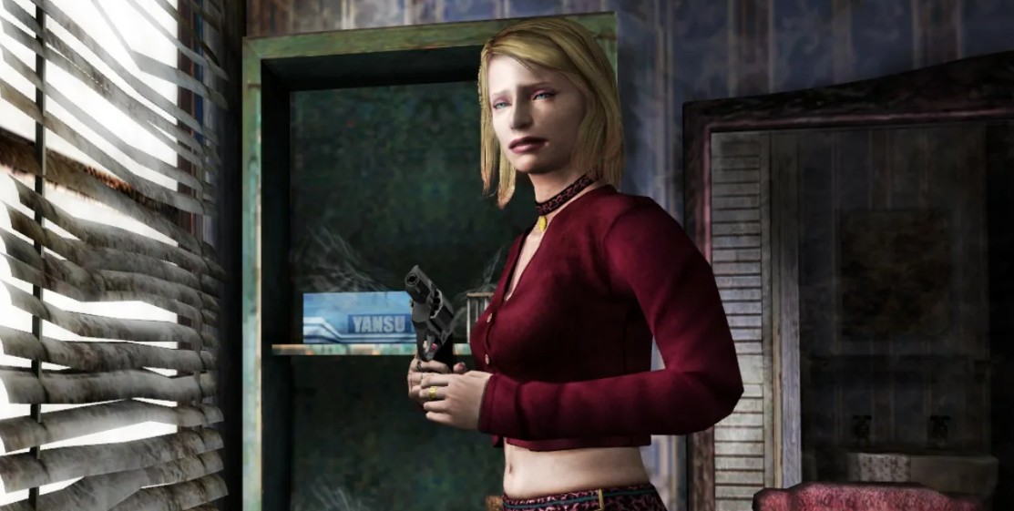 В сети появился новый геймплейный трейлер ремейка Silent Hill 2