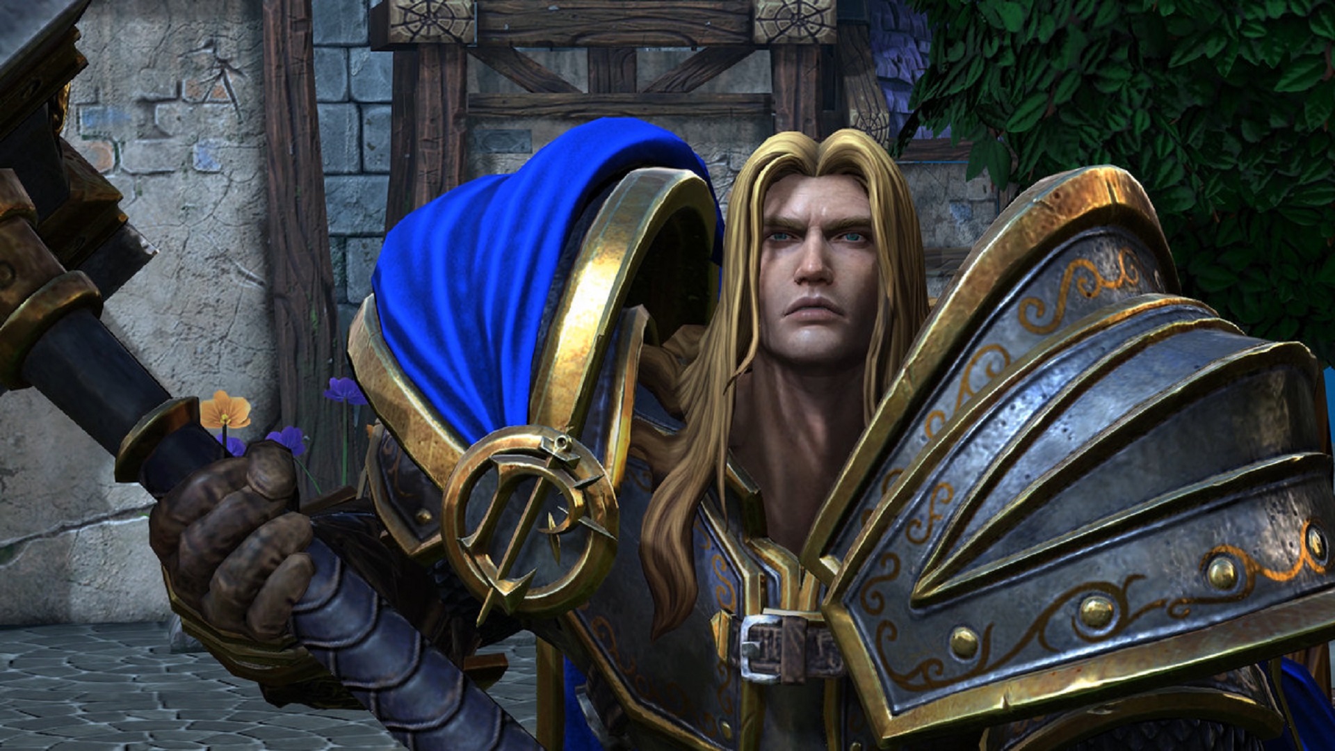 Blizzard намерена сделать «мягкий перезапуск» Warcraft 3 Reforged