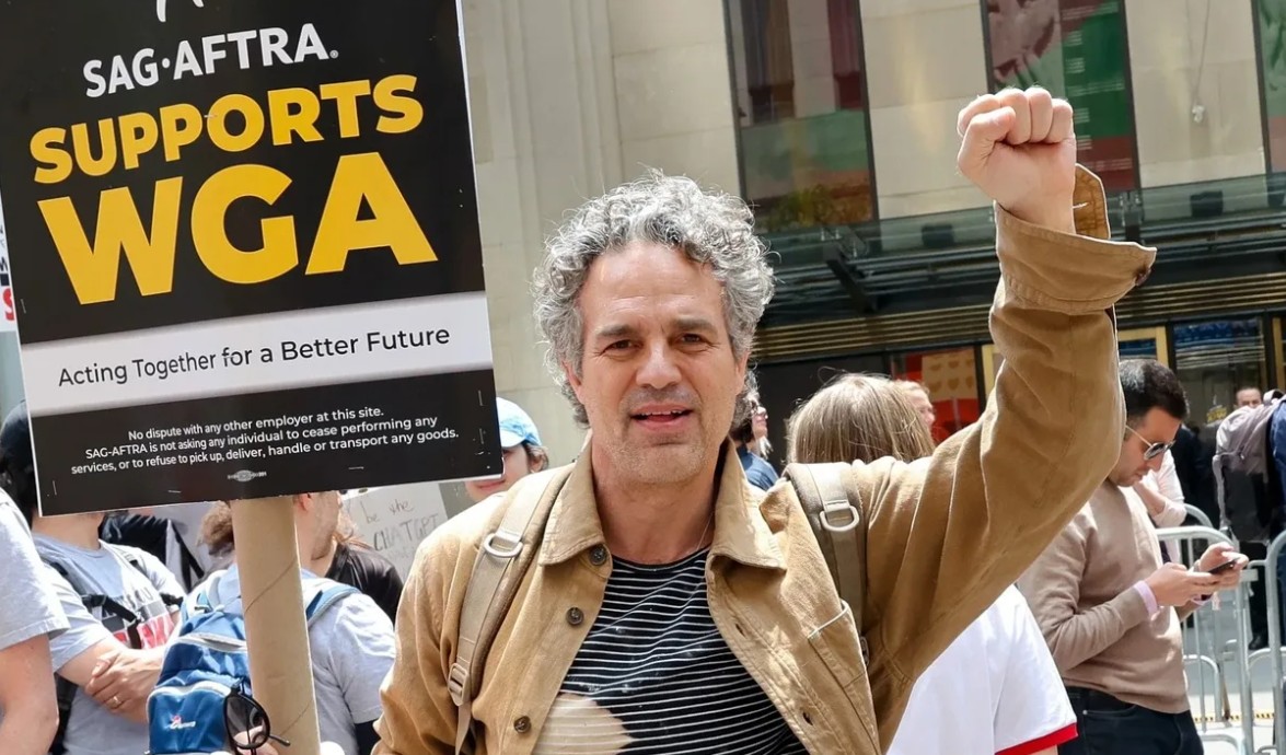 Гильдия актёров США может начать забастовку против разработчиков