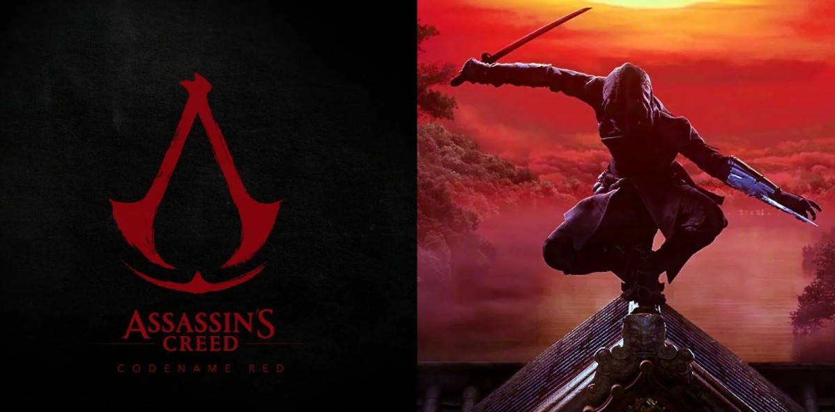 В сети появилась ранняя версия игрового меню Assassin's Creed Red