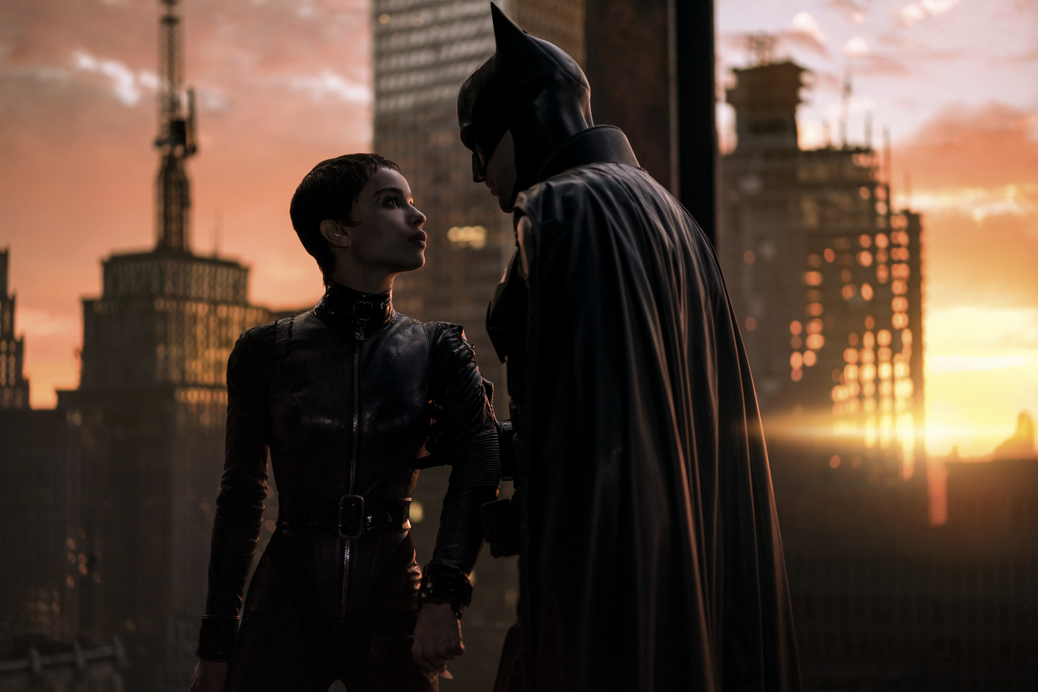 Объявлена дата выхода фильма «Бэтмен: Часть 2». Премьера намечена на 2025 год