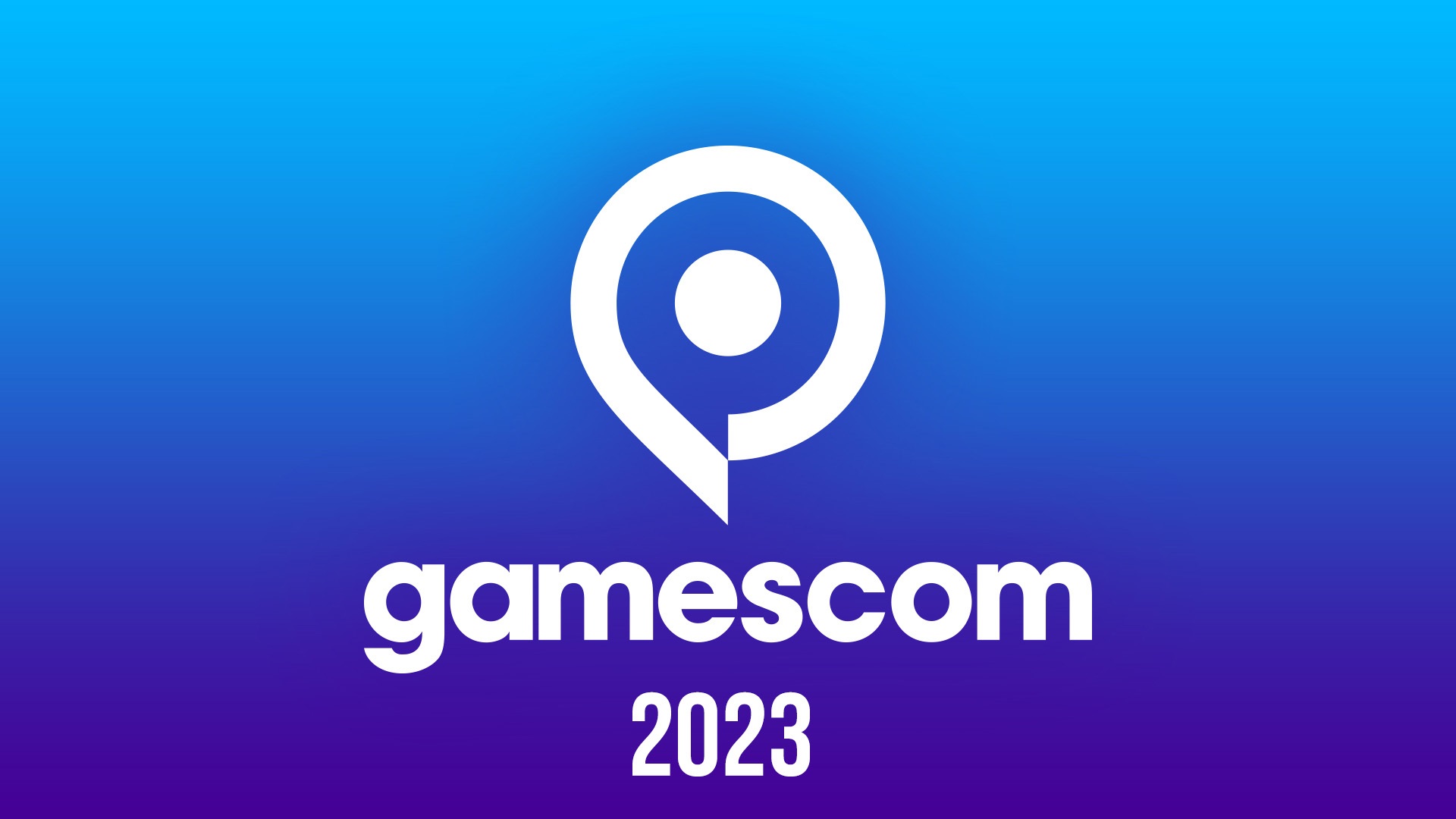 Что показали на игровой выставке Gamescom 2023