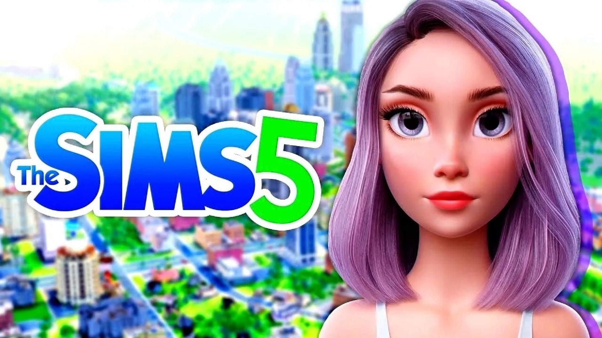 В сети появился предрелизный билд The Sims 5 для ПК и Android