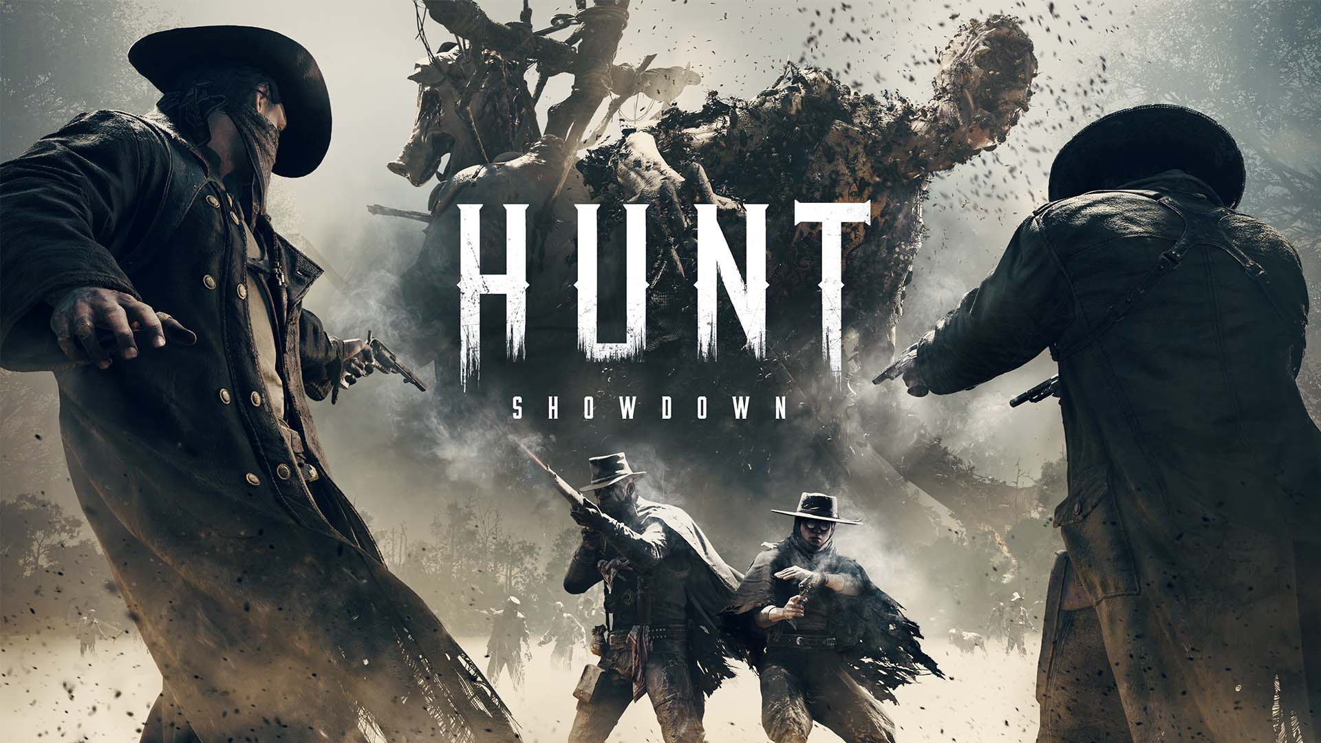 Патчи, оружие и DLC: Hunt Showdown пополнилась новым контентом