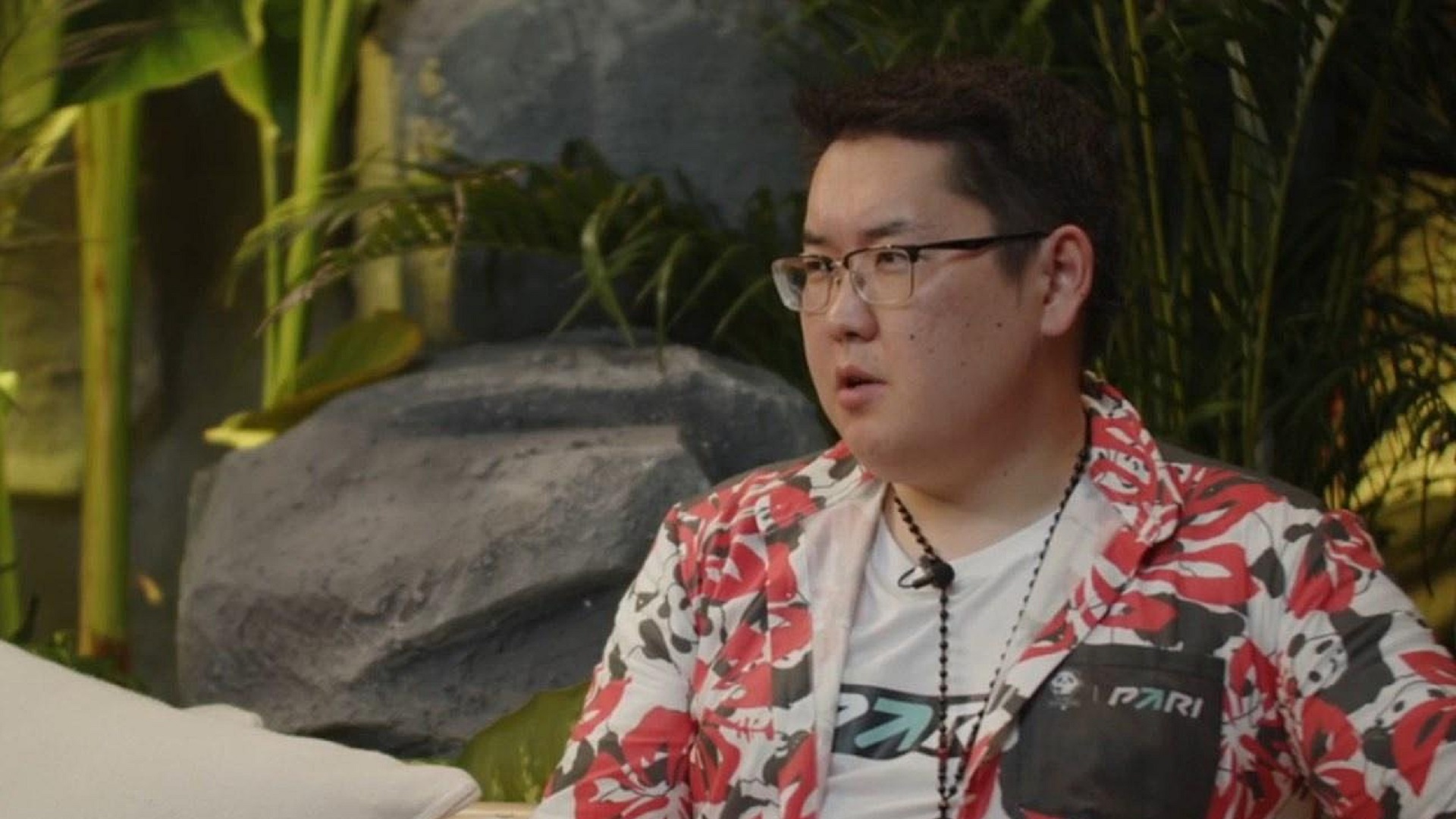 Менеджер 9 Pandas Jamba опроверг слухи о присоединении Daxak к Aurora Gaming