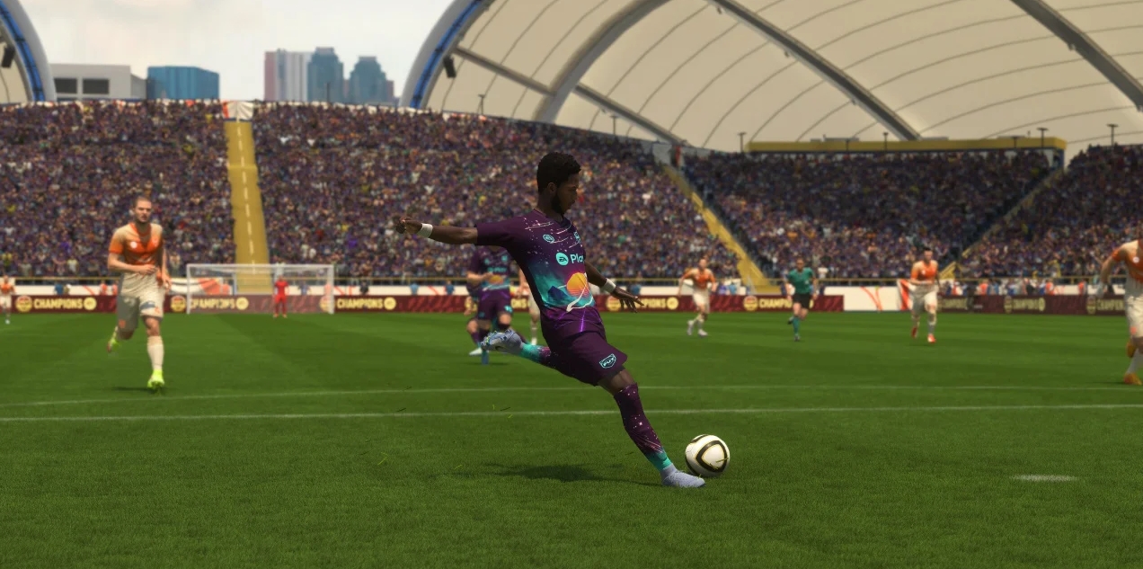 EA Sports опубликовала трейлер FIFA 23 по случаю релиза