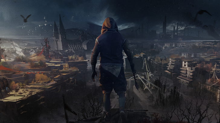 Dying Light 2 будет поддерживаться до 2027 года