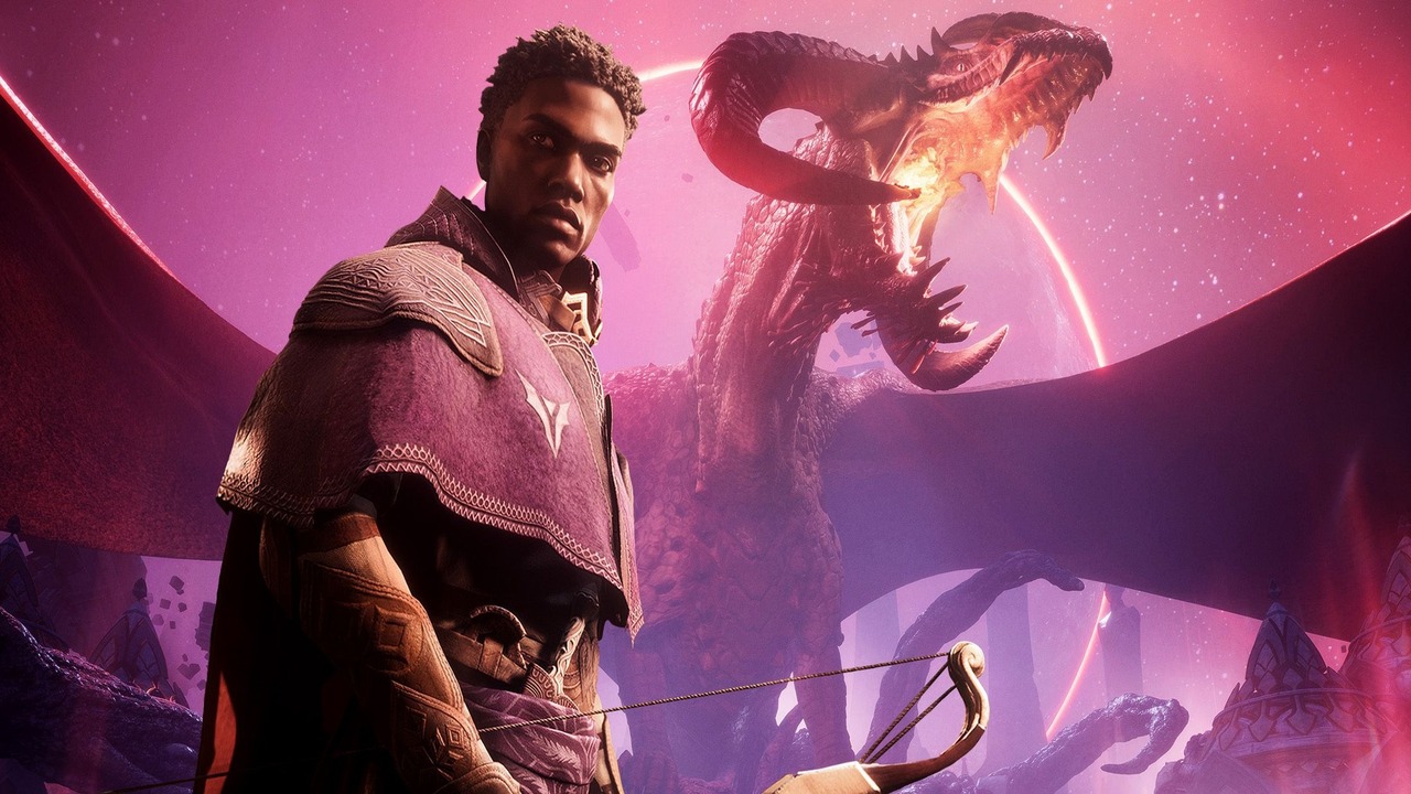 Dragon Age: The Veilguard уступила Black Ops 6 в еженедельном чарте Steam