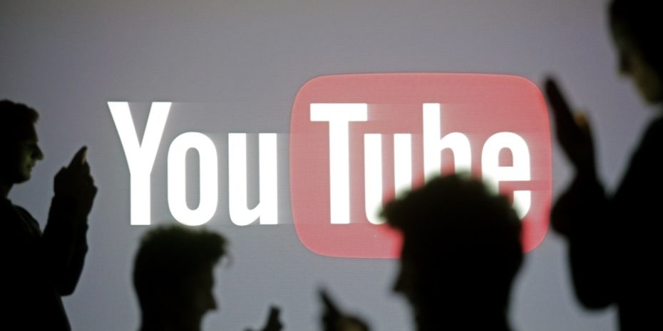 YouTube продолжает терять аудиторию в России