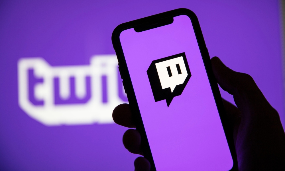 Заблокируют ли Twitch в России? Все подробности