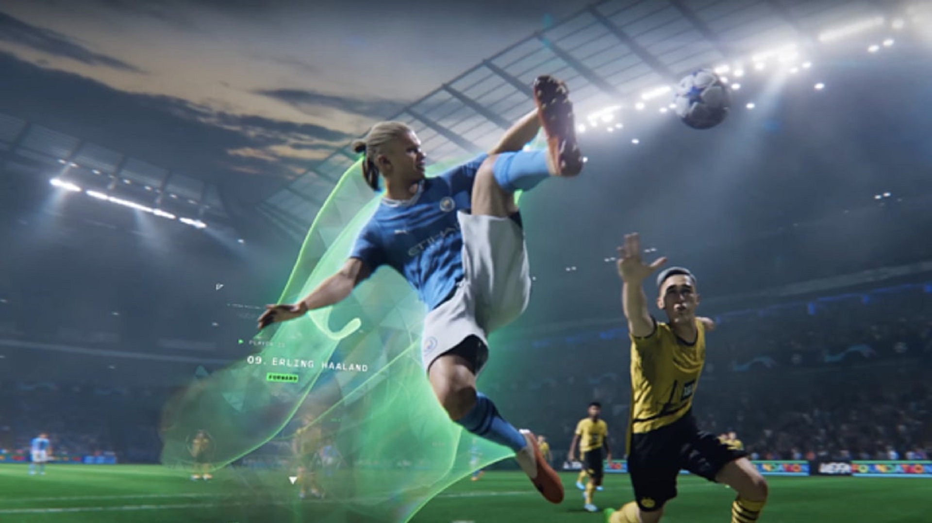 EA Sports FC 24 на старте привлекла на 20% больше игроков, чем FIFA 23